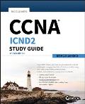CCNA ICND2 Study Guide Exam 200 105