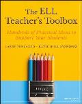 The Ell Teacher's Toolbox: Hundreds of Practical Ideas to Support Your Students