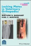 Locking Plates in Veterinary Orthopedics