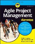 Agile Project Management For Dummies 2nd Edition