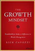 The Growth Mindset: Leadership Makes a Difference in Wealth Management