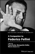 A Companion to Federico Fellini