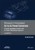 Pulsewidth Modulated Dc-to-Dc Power Conversion