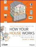 How Your House Works A Visual Guide to Understanding & Maintaining Your Home