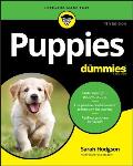 Puppies For Dummies, 4th Edition