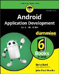 Android Application Development All In One For Dummies