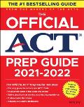 Official ACT Prep Guide 2021 2022