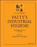 Patty's Industrial Hygiene, Volume 2: Evaluation and Control
