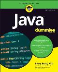 Java for Dummies