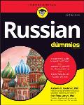 Russian for Dummies