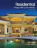Residential Design Drafting & Detailing 2nd Edition