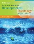 Developmental Psychology: Childhood & Adolescence