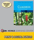 Cuadros With Access Introductory Spanish