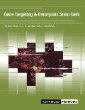 Gene Targeting and Embryonic Stem Cells