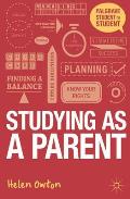 Studying as a Parent: A Handbook for Success