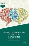 The Palgrave Handbook of Linguistic (Im)Politeness