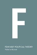 Feminist Political Theory