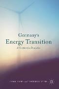 Germany's Energy Transition: A Comparative Perspective