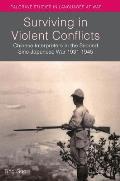 Surviving in Violent Conflicts: Chinese Interpreters in the Second Sino-Japanese War 1931-1945