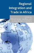 Regional Integration and Trade in Africa