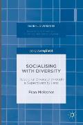 Socialising with Diversity: Relational Diversity Through a Superdiversity Lens