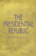 The Presidential Republic