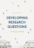 Developing Research Questions