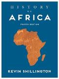 History of Africa