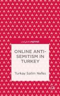 Online Anti-Semitism in Turkey