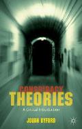 Conspiracy Theories A Critical Introduction