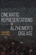 Cinematic Representations of Alzheimer's Disease