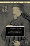 Chaucer the Alchemist: Physics, Mutability, and the Medieval Imagination