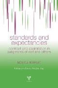 Standards and Expectancies: Contrast and Assimilation in Judgments of Self and Others