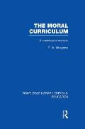 The Moral Curriculum: A Sociological Analysis