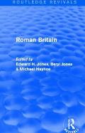 Roman Britain (Routledge Revivals)