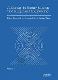 Advances in Energy Science and Equipment Engineering: Proceedings of the International Conference on Energy Equipment Science and Engineering, (Iceese