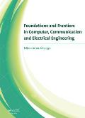 Foundations and Frontiers in Computer, Communication and Electrical Engineering: Proceedings of the 3rd International Conference C2e2, Mankundu, West