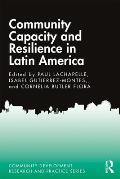 Community Capacity and Resilience in Latin America