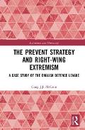 The Prevent Strategy and Right-wing Extremism: A Case Study of the English Defence League