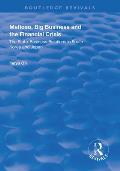 Mafioso, Big Business and the Financial Crisis: The State-Business Relations in South Korea and Japan