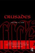 Crusades: Volume 17