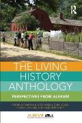 The Living History Anthology: Perspectives from ALHFAM