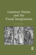 Laurence Sterne and the Visual Imagination