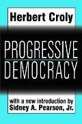 Progressive Democracy