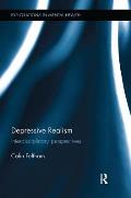 Depressive Realism: Interdisciplinary perspectives