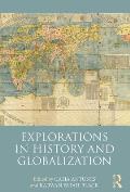Explorations in History and Globalization