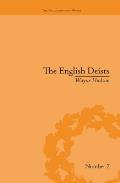 The English Deists: Studies in Early Enlightenment