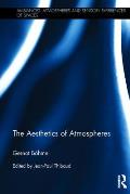 The Aesthetics of Atmospheres