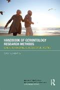 Handbook of Gerontology Research Methods: Understanding Successful Aging