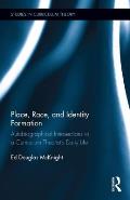 Place, Race, and Identity Formation: Autobiographical Intersections in a Curriculum Theorist's Daily Life (Studies in Curriculum Theory)